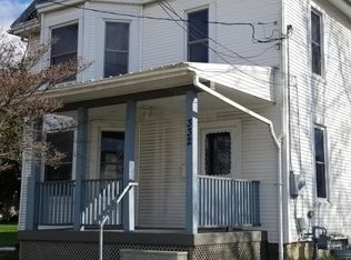 332 E William St, Delaware, OH