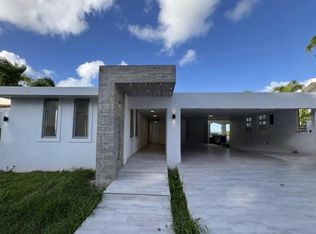 Mansiones De Rio Piedras Calle Clavel #1791, San Juan, PR 00926