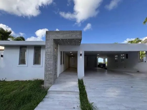 Mansiones De Rio Piedras Calle Clavel #1791, San Juan, PR 00926