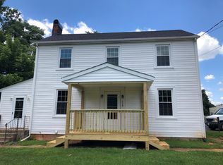 115 Coffee Rd, Lynchburg, VA 24503