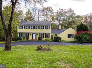 2140 Yellow Springs Rd, Malvern, PA 19355