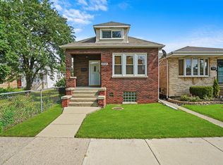 5115 S Rutherford Ave, Chicago, IL 60638
