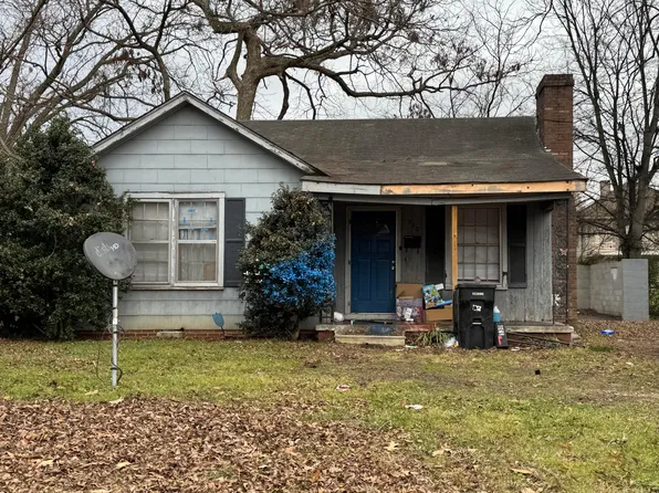 530 Ferguson Ave, Dyersburg, TN 38024