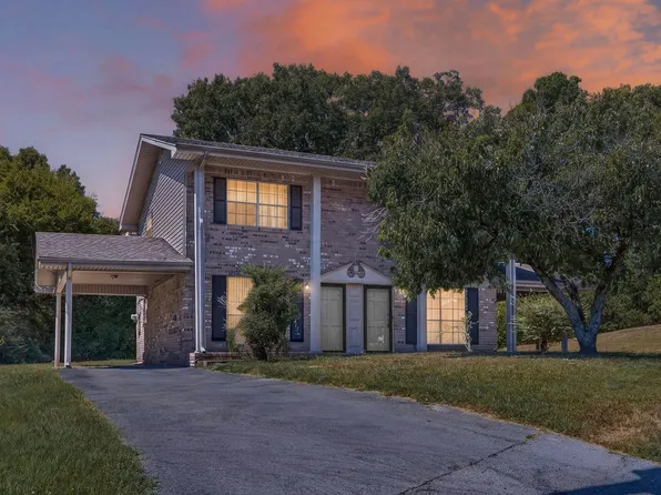 3816 Cherwood Ln #A, Chattanooga, TN 37406