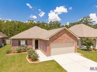 16862 Glenwood Springs Dr, Greenwell Springs, LA 70739