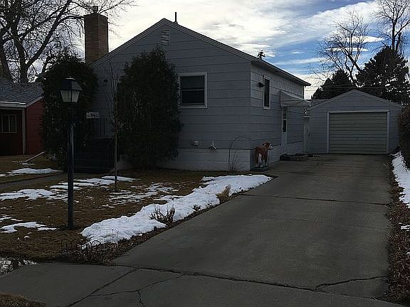 2nd image of 1644 Clark Ave
