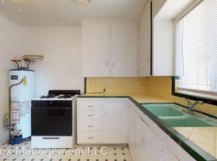 4010 Lead Ave SE, Albuquerque, NM 87108