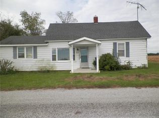 8310 N 250 E, Clifford, IN