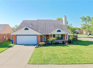 6680 Shull Rd, Dayton, OH 45424