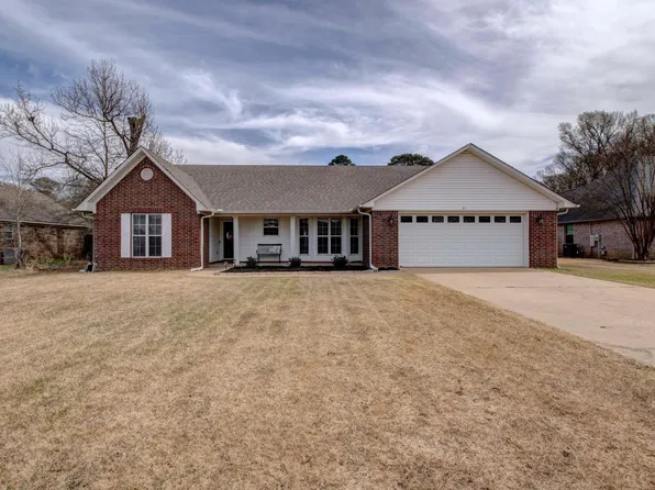 21 Diamond Dr, Cabot, AR 72023
