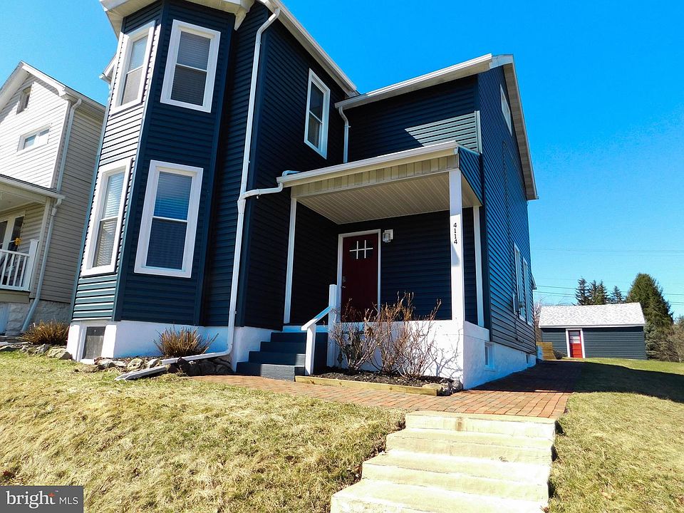 1st image of 4112-4114 Beale Ave