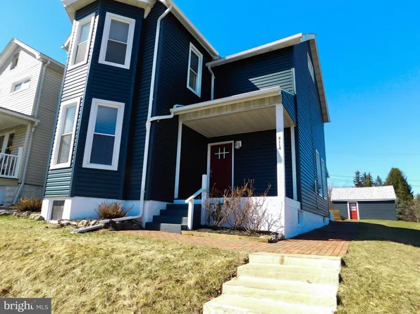 4112-4114 Beale Ave, Altoona, PA 16601