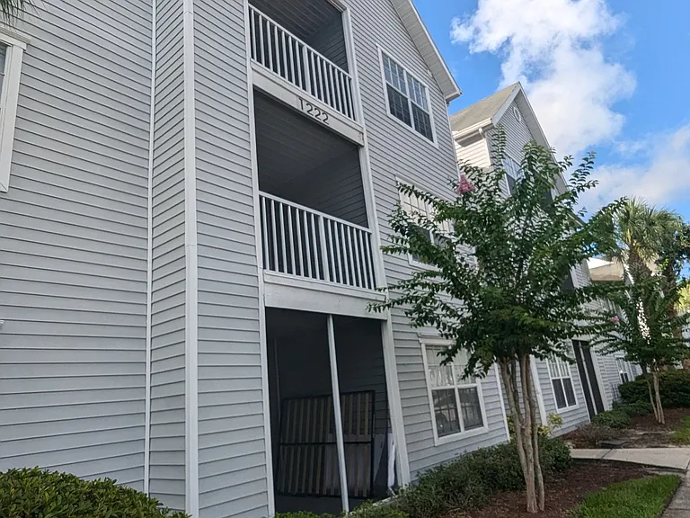 1222 Bermuda Lakes Ln #108 — Photo 1