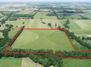 0 S Aa Hwy, El Dorado Springs, MO 64744