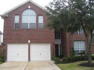 3306 Auburn Hollow Ln, Katy, TX 77450