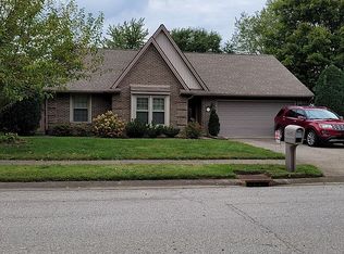 2245 Yewells Lndg S, Owensboro, KY 42303