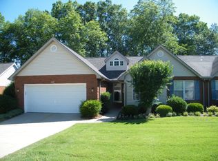 108 Orchard Park Dr, Greenwood, SC 29649
