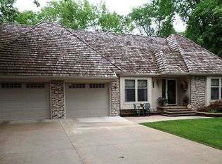 2118 Timberedge Dr, Iowa Falls, IA 50126