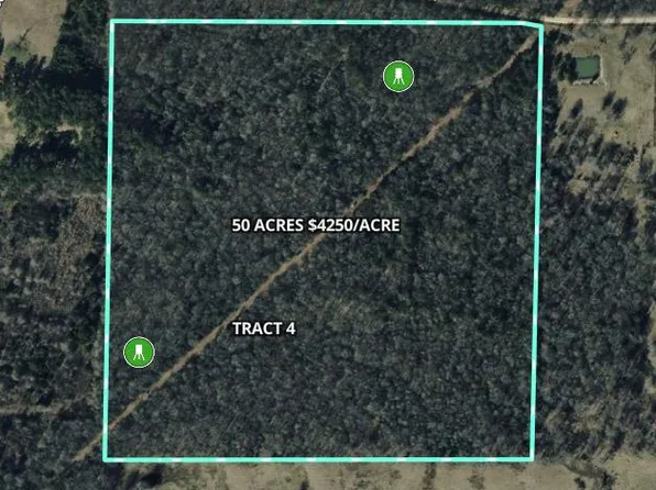 50/AC County Road 4320, De Kalb, TX 75559