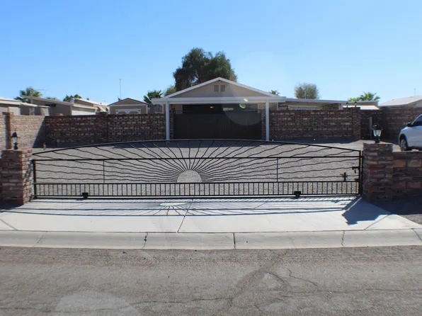 13429 E 54th Dr, Yuma, AZ 85367