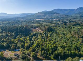 Nka E Arnette Rd, Pt Angeles, WA 98362