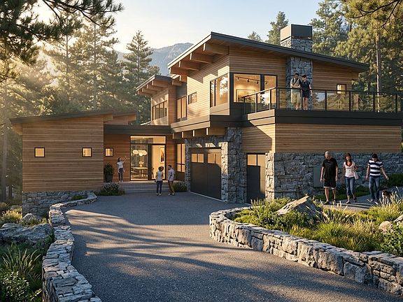 3rd image of 315 High Meadow Drive
