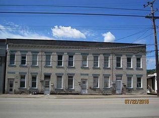 2400-2402 Walnut St, McKeesport, PA 15132