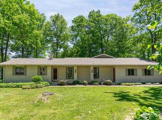 3726 W Winfield Dr, Saginaw, MI