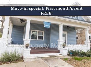 2012 E 12th St, Chattanooga, TN 37404