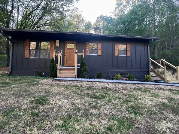 8131 Andersonville Pike, Knoxville, TN 37938