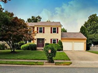 1003 Scarborough Dr, Egg Harbor Township, NJ 08234