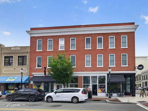 304 N Front Street Apt Q, Wilmington, NC 28401