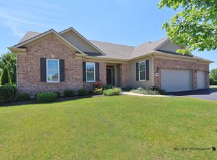 603 Kelli Ann Cir, Lake Villa, IL 60046