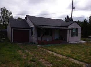 2036 S Ferdinand St, Seattle, WA 98108