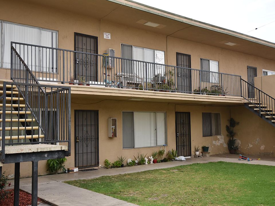 2nd image of 1837 W Sumac Ln APT 7
