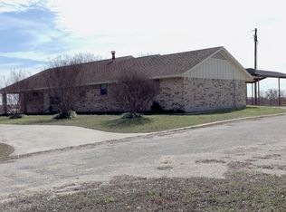 2001 W Business Hwy #380, Decatur, TX 76234