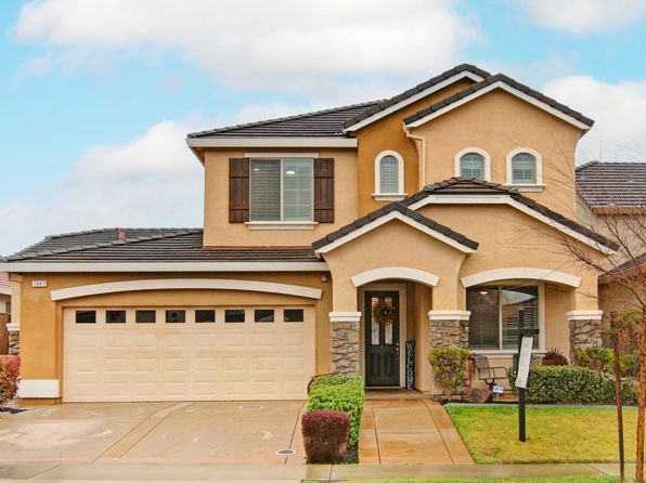 1641 La Guardia Cir, Lincoln, CA 95648