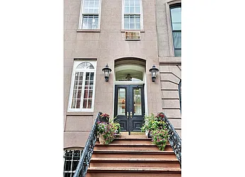 Rented by George Agiovlasitis, LREB