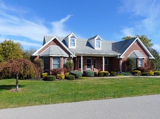 50 Green Acres Rd, Owenton, KY 40359