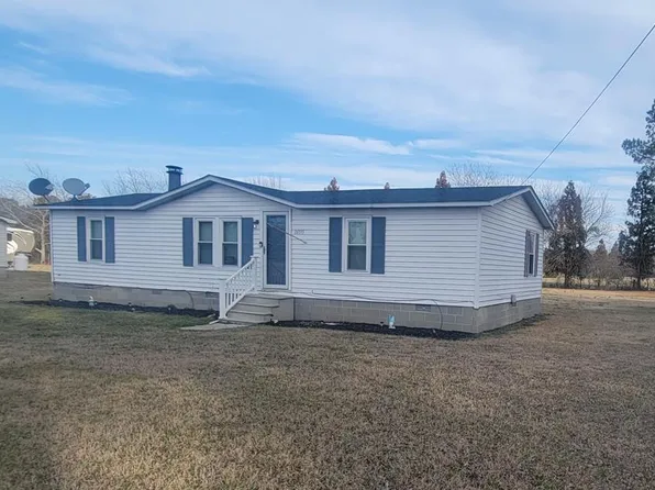 26555 Texaco Town Rd, Melfa, VA 23410