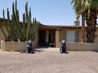 9212 N 66th Pl, Paradise Valley, AZ 85253