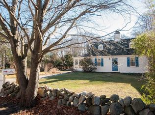 15 Ann Vinal Rd, Scituate, MA 02066