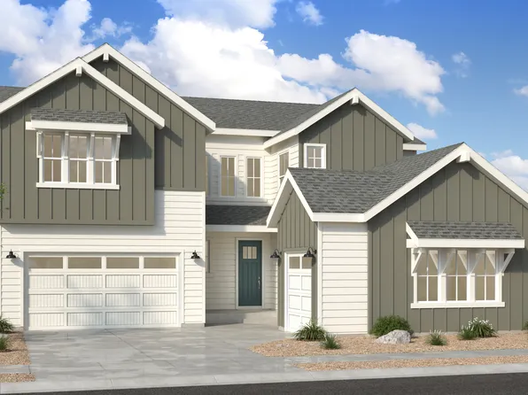 Steamboat Plus Plan, Parterre Destination Collection