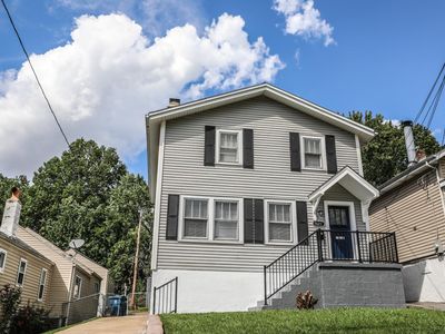 7621 Rannells Ave, Saint Louis, MO, 63143
