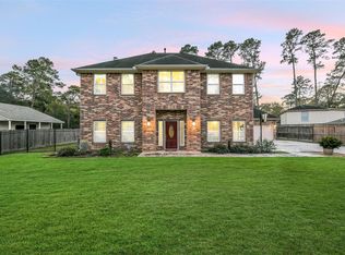 12011 Advance Dr, Houston, TX 77065