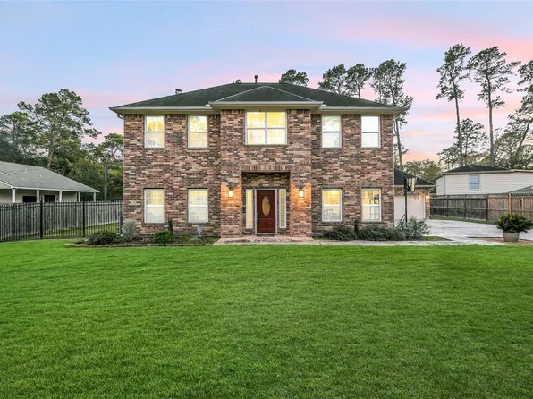 12011 Advance Dr, Houston, TX 77065