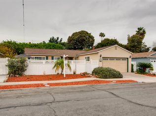 8612 Tommy Dr, San Diego, CA 92119