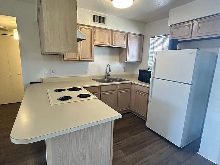 256 Lake Havasu Ave S #C66 — Photo 7