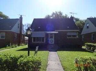 1575 Wentworth Ave, Calumet City, IL