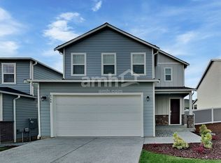 4744 85th Pl NE, Marysville, WA 98270